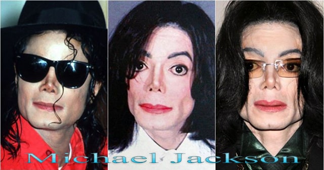 Misteri Kematian Michael Jackson
