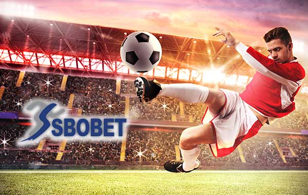 Kemudahan Bermain Judi Bola Sbobet Terbaru