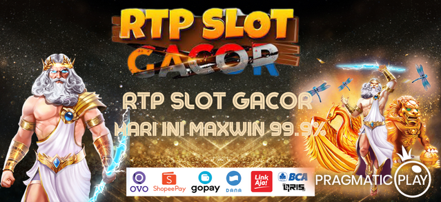 Slot Gacor Terobosan Thailand Terbaik