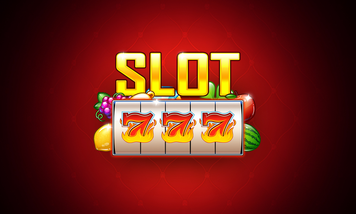 Rahasia Slot Gacor 777 Kakek Zeus Gampang Maxwin Hari Ini Terbongkar