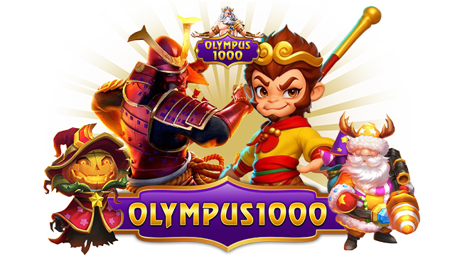 Eksplorasi Olympus: Mengapa 1000 Situs Gates of Olympus Merupakan Pilihan Terbaik