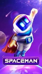 Berpetualang di Luar Angkasa Lebih Menarik dengan Spaceman Slot