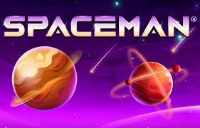 Masuki Dunia Futuristik dengan Spaceman Slot dari Pragmatic Play