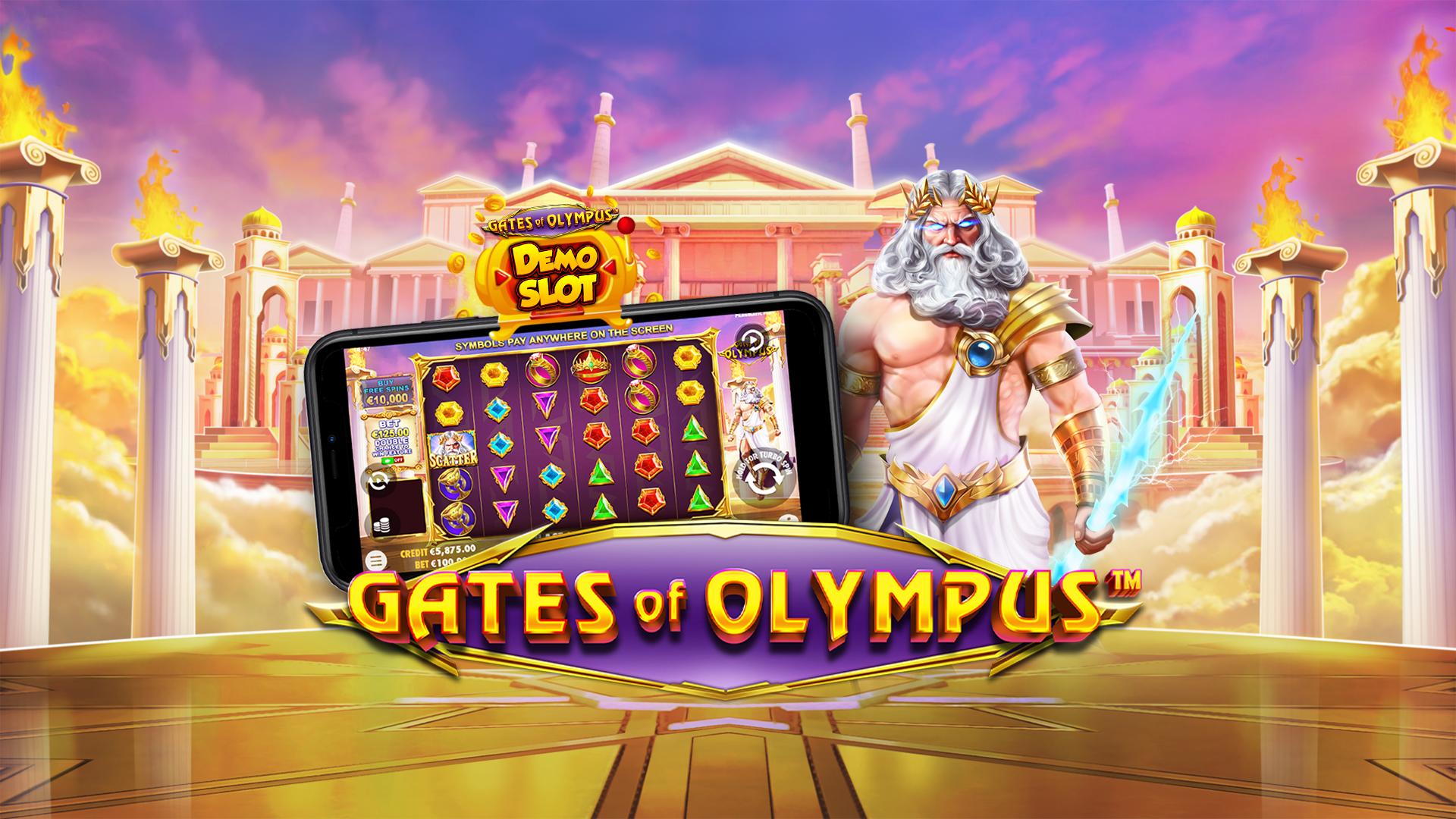 Mengenal Slot Demo: Cara Kerja dan Fitur Utama