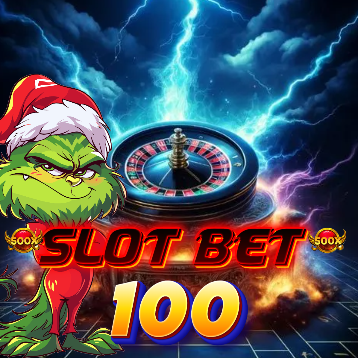 Strategi Menang di Slot Bet 100 untuk Pemain Berpengalaman